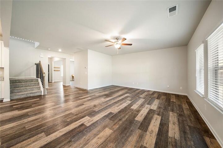 Property Photo: 124 Malbone Street GA 30120