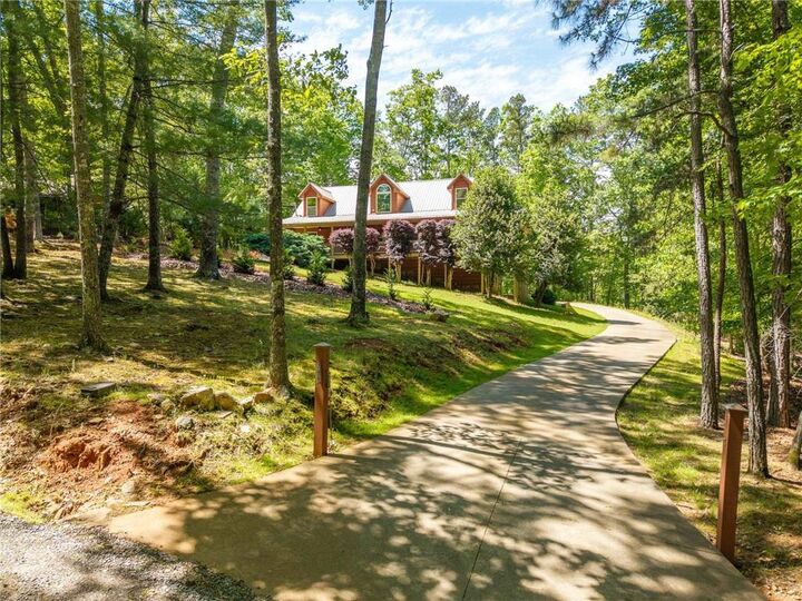Property Photo:  789 Gateway Drive  GA 30540 