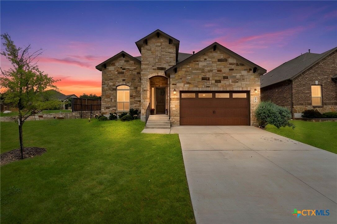 Property Photo: 274 Sigel Avenue TX 78132