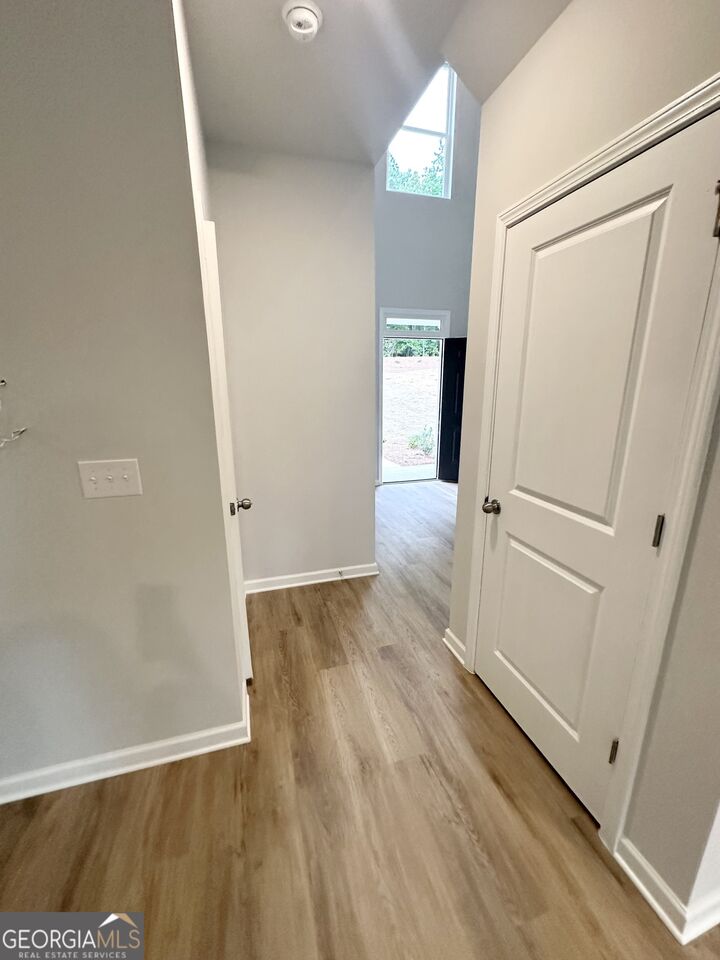Property Photo:  116 Belford Way Lot 51  GA 30233 