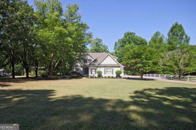 Property Photo:  1692 N Hadaway Road NW  GA 30152 