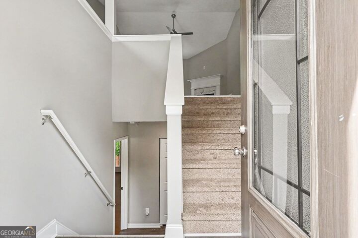Property Photo:  5687 Wellborn Oaks Court  GA 30058 