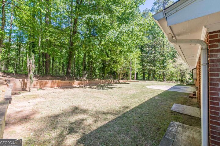 Property Photo: 3483 Scenic Drive GA 30344