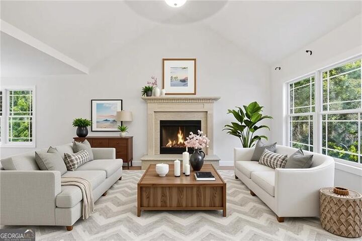 Property Photo: 3552 Ridge Drive GA 30501
