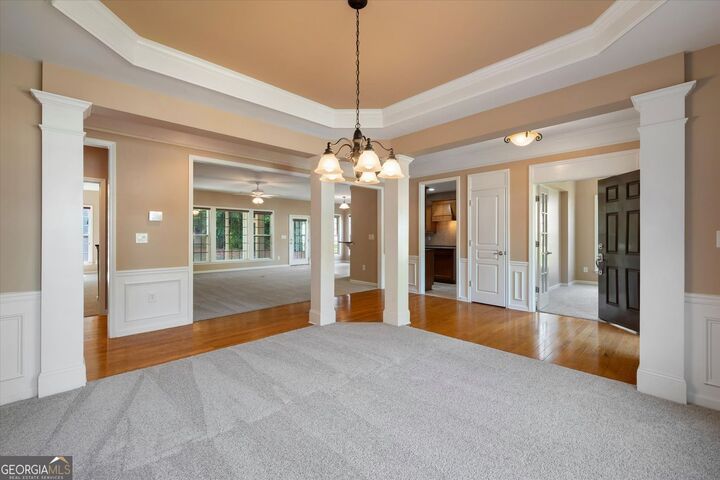 Property Photo:  442 Tallulah Drive  GA 30223 