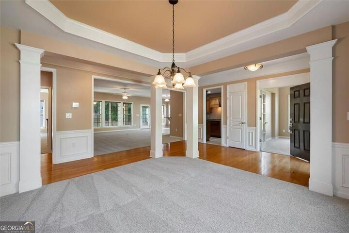 Property Photo:  442 Tallulah Drive  GA 30223 
