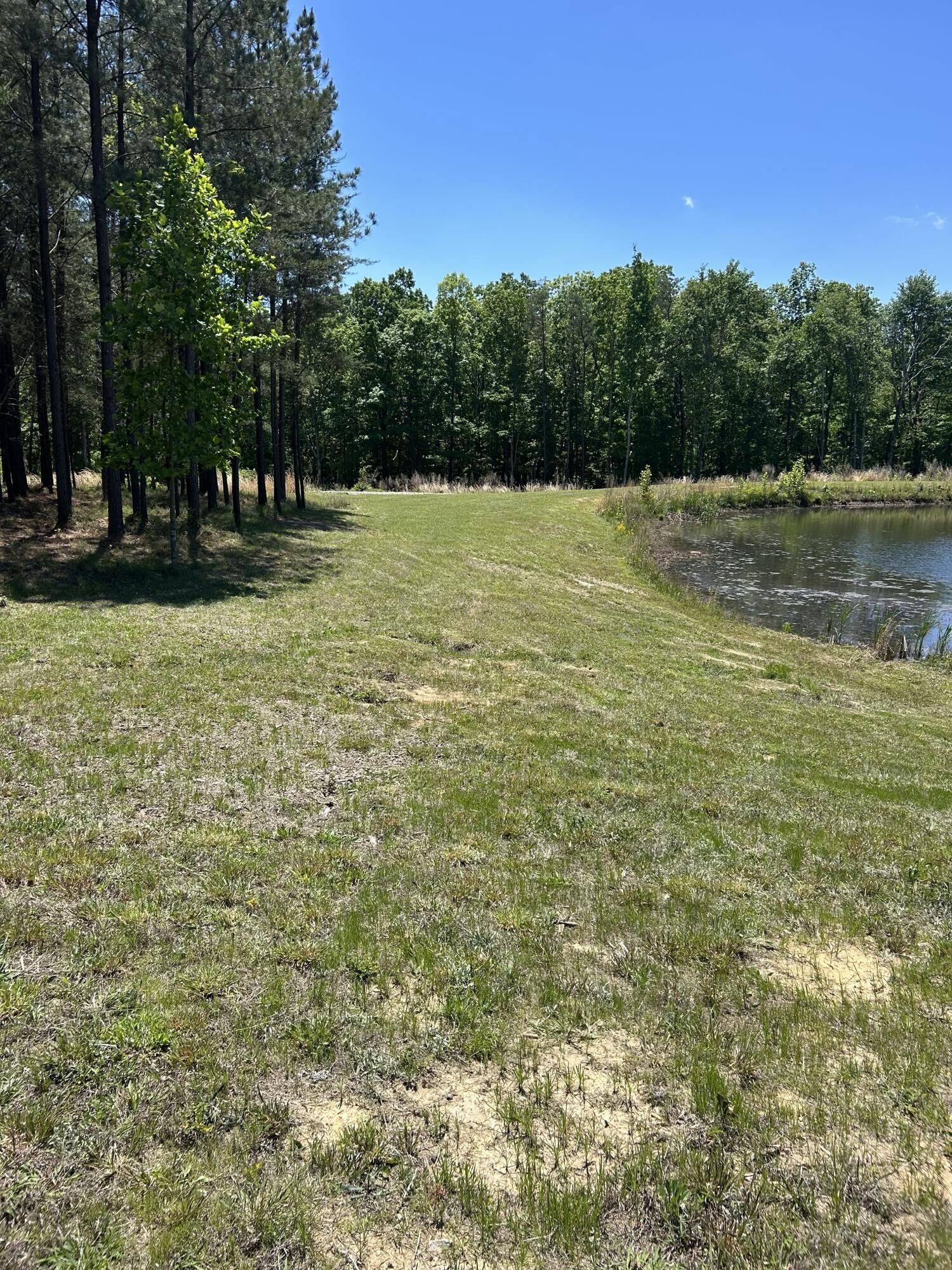 Property Photo: 705 Crockett (2.3 Ac) Loop TN 37347