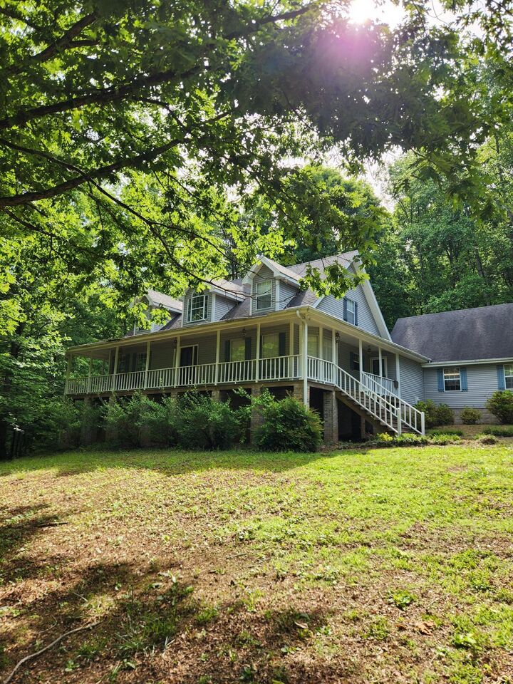 Property Photo:  415 Highway 151  GA 30728 