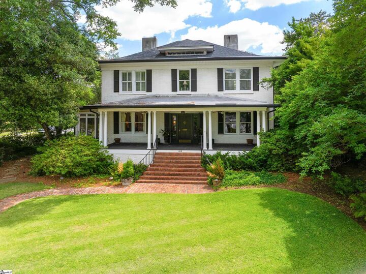 Property Photo:  303 McDaniel Avenue  SC 29601 