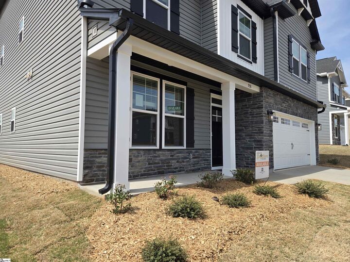 Property Photo:  938 Gibbons Street Lot 84  SC 29385 