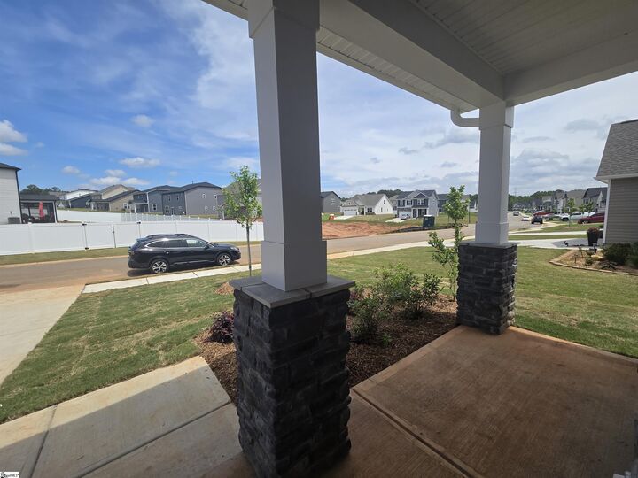 Property Photo:  672 Gilgal Lane Lot 31  SC 29385 
