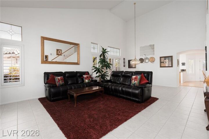 Property Photo:  1720 Plata Pico Drive  NV 89128 