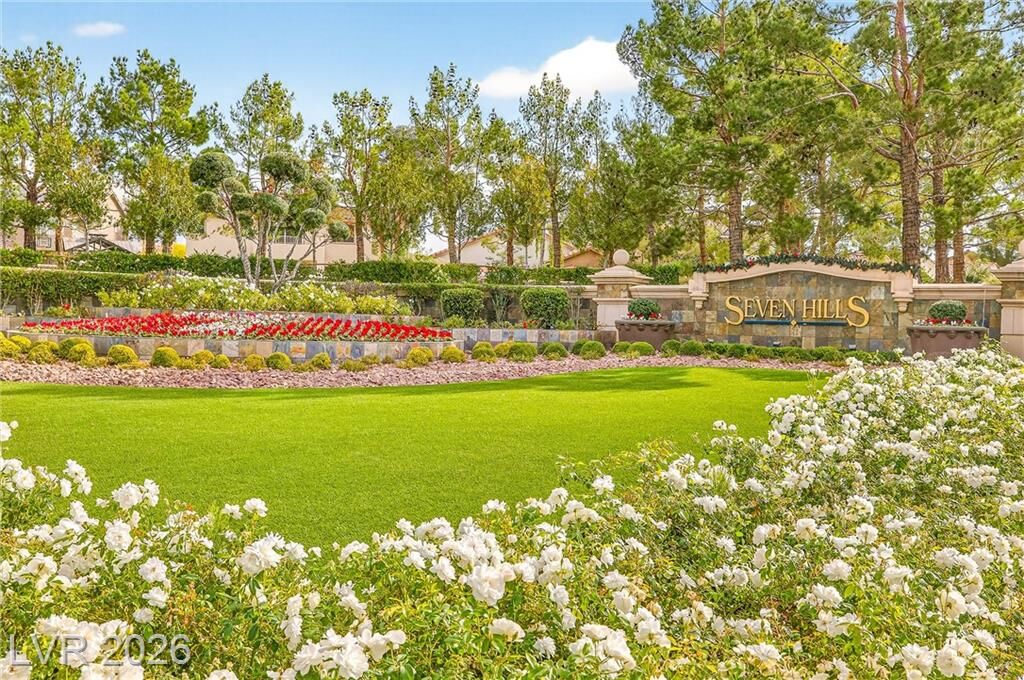 Property Photo:  3054 Emerald Wind Street  NV 89052 