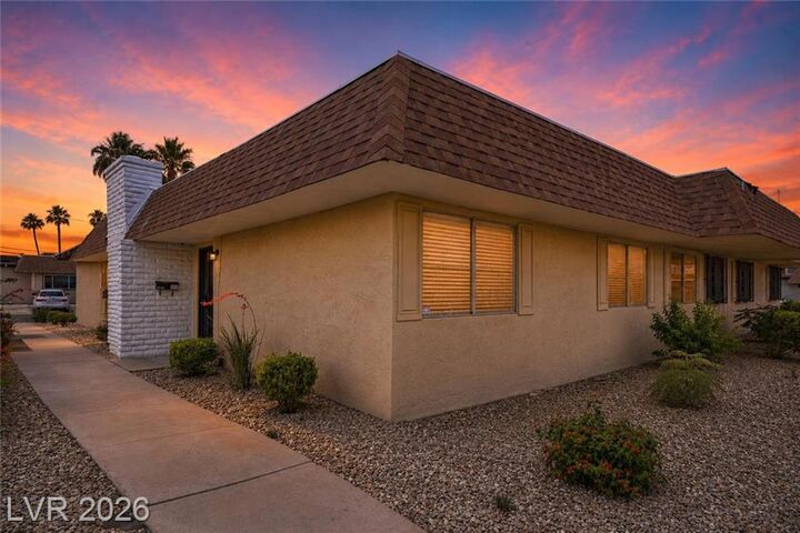 Property Photo:  2640 Heritage Court  NV 89121 