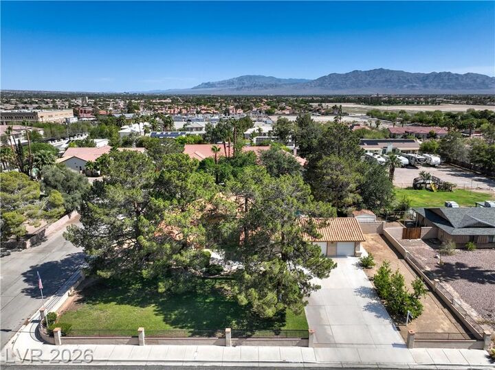 Property Photo:  7460 Buckskin Avenue  NV 89129 