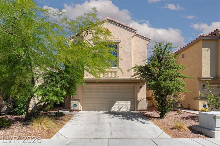 Property Photo:  5220 Melbourne Ridge Court  NV 89141 