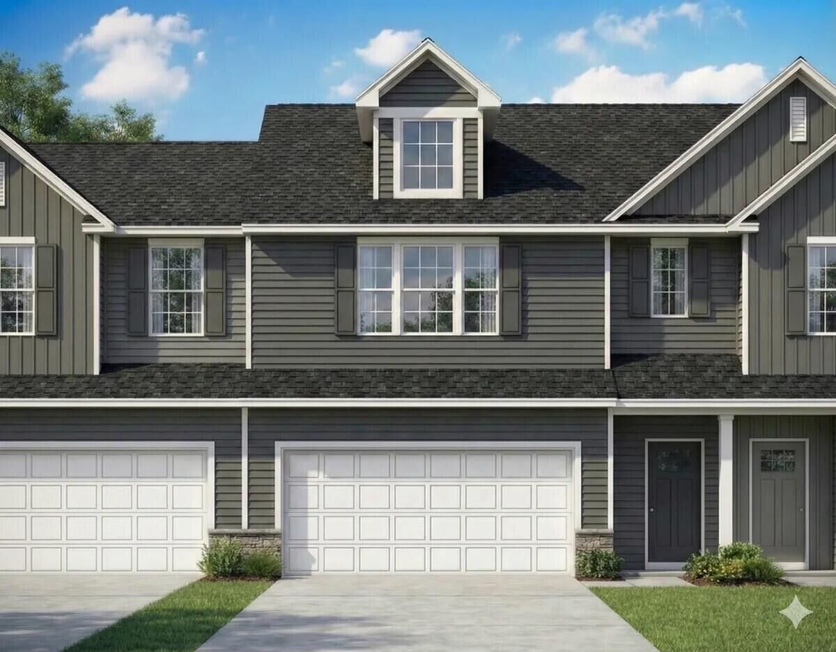 Property Photo:  5743 Ruby Road 354-2  IN 46356 