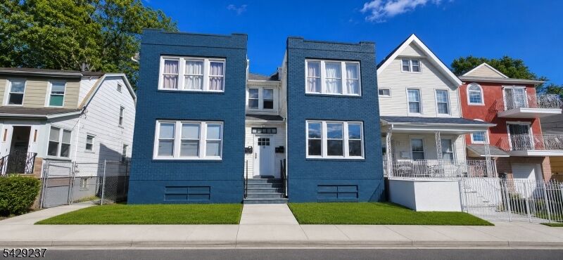 Property Photo:  16 Boylan St  NJ 07106 