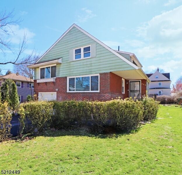 Property Photo:  260 Shepard Ave  NJ 07631 