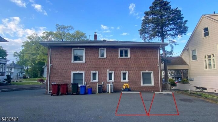 Property Photo:  137 Centre St  NJ 07110 