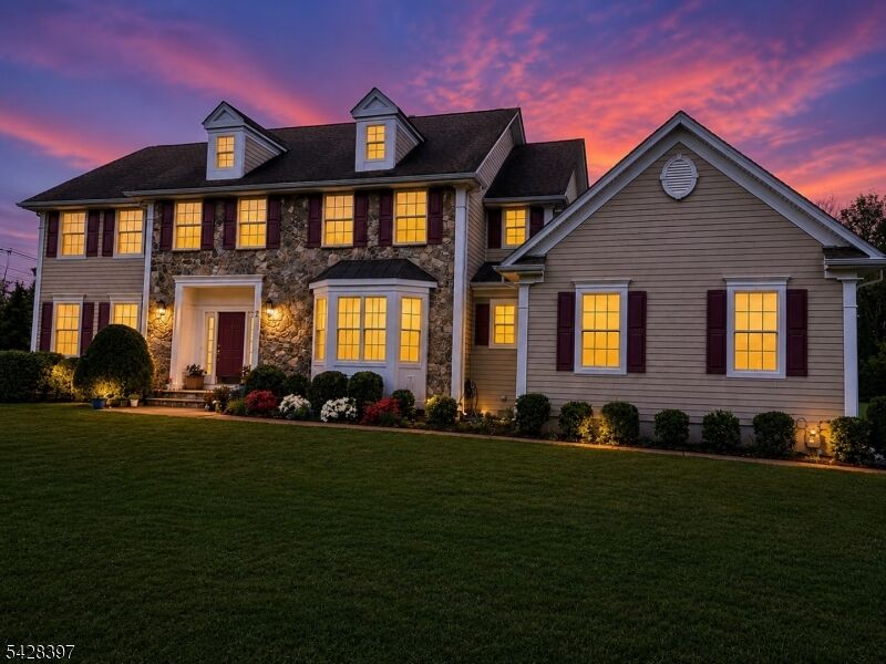 Property Photo:  2 David Dr  NJ 07981 