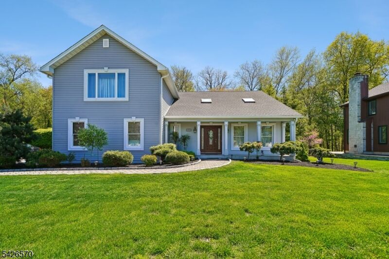 Property Photo:  202 Toner Rd  NJ 07005 