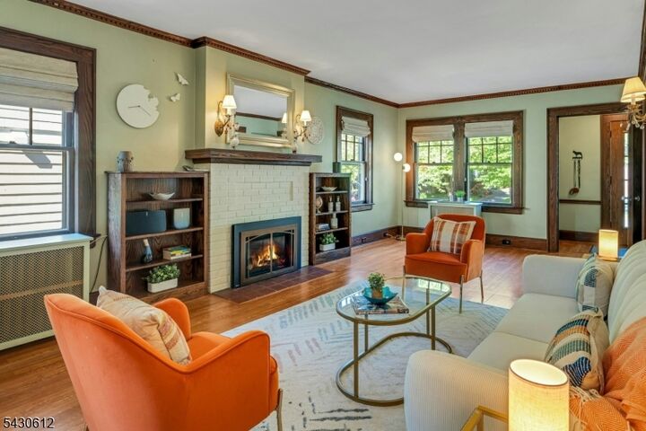 Property Photo:  65 Hawthorne Ave  NJ 07028 