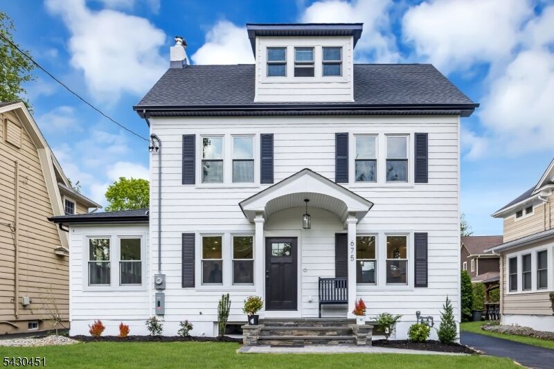 Property Photo:  675 Summit Ave  NJ 07090 