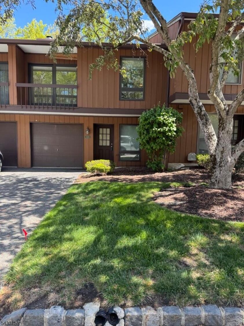 Property Photo:  1065 Treetops  NJ 07885 