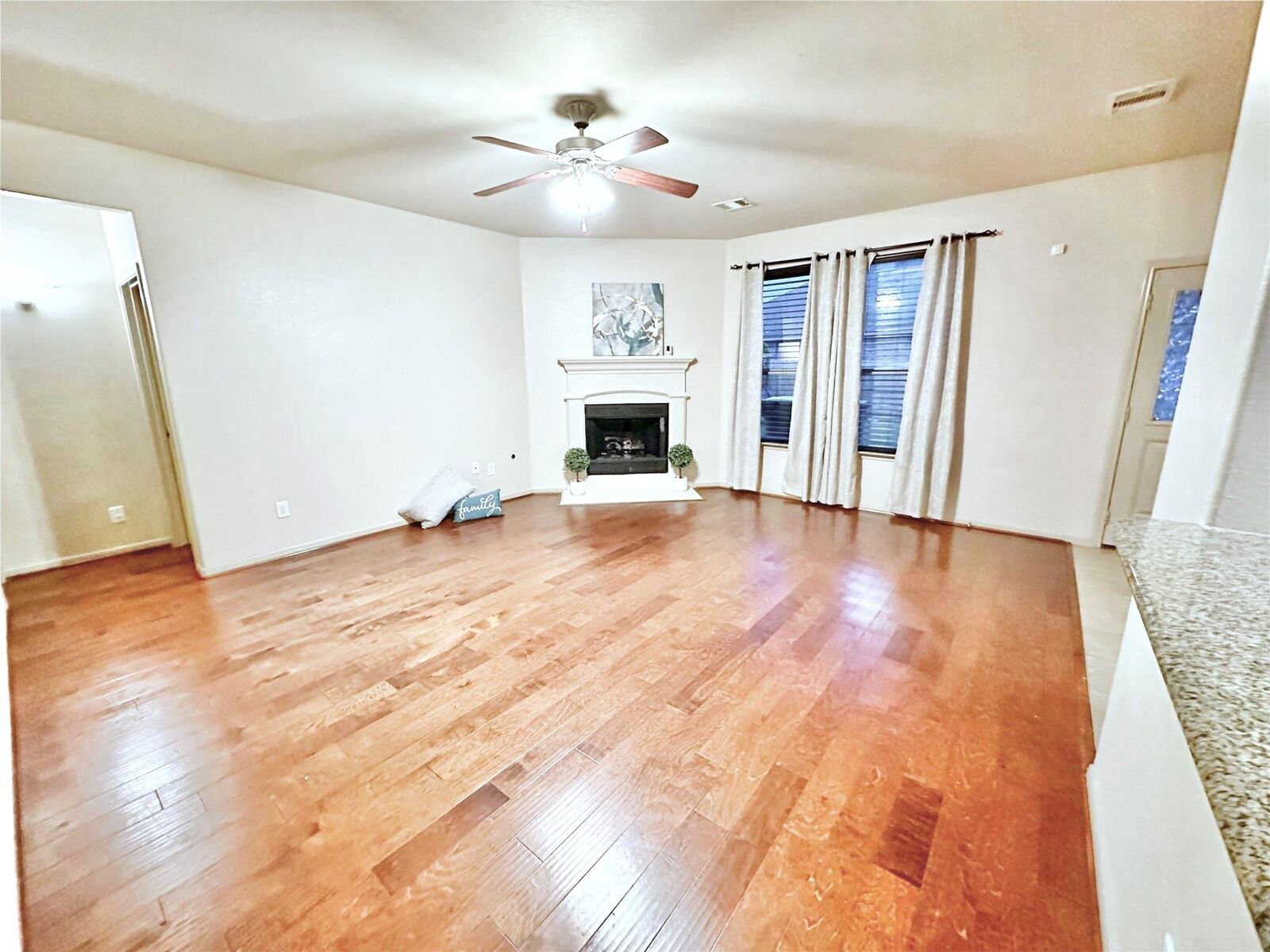 Property Photo:  12801 Winter Springs Drive  TX 77584 