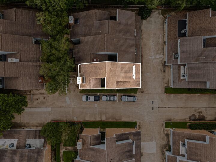 Property Photo:  3200 Gessner Road 228  TX 77063 