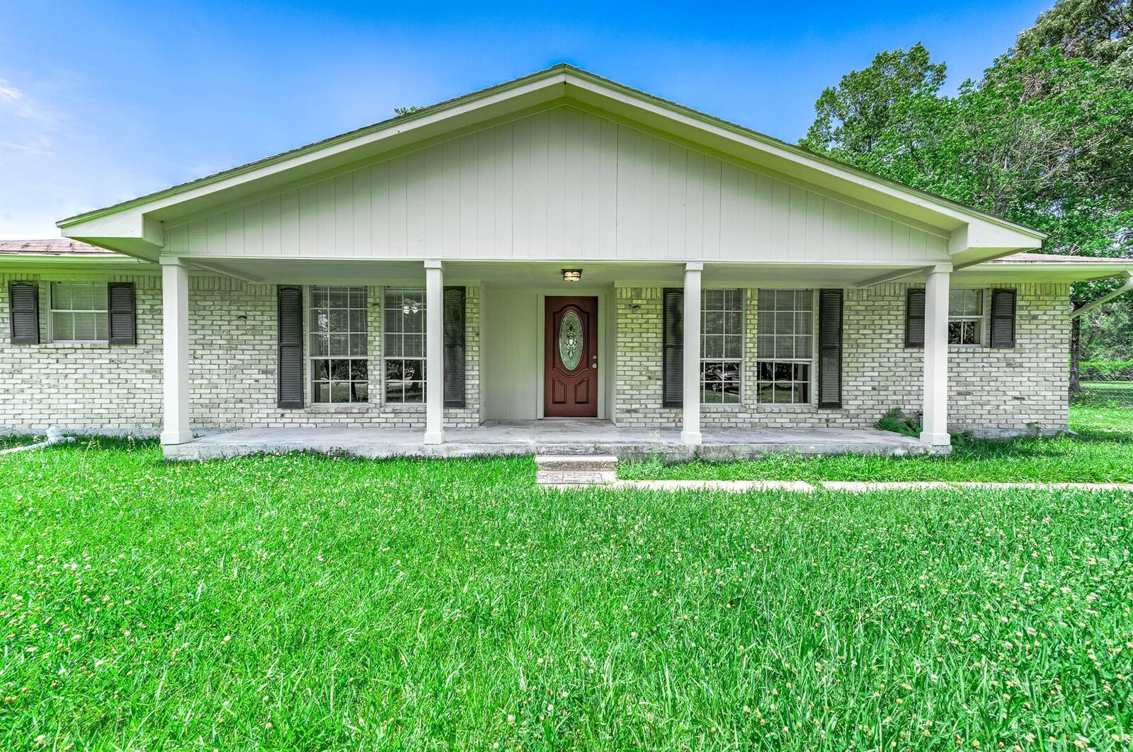 Property Photo:  20706 Youpon Lane  TX 77365 