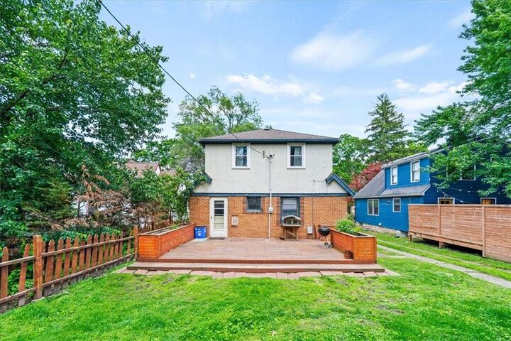 Property Photo:  7404 Walnut Street  MO 64114 