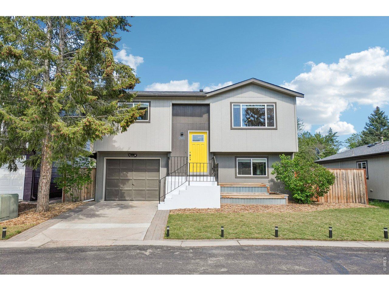 Property Photo:  800 Countryside Dr  CO 80524 