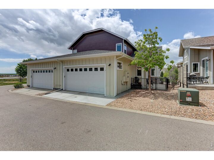 Property Photo:  3343 Green Lake Dr #1  CO 80524 