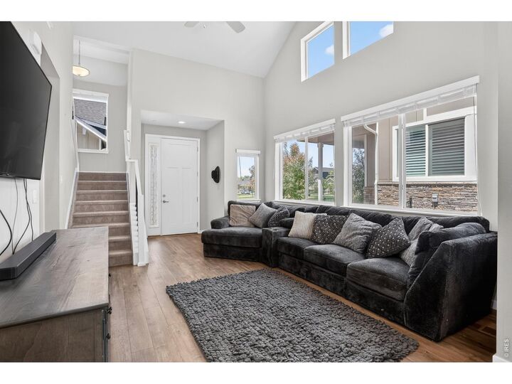 Property Photo: 3343 Green Lake Dr #1 CO 80524