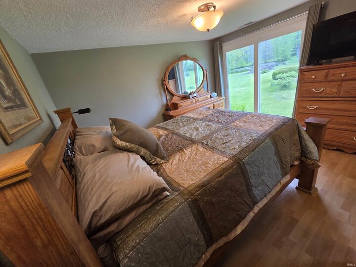 Property Photo:  10116 Goshen Road  IN 46818 