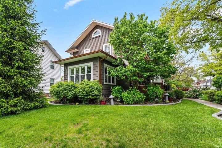 Property Photo: 4428 Indiana Avenue IN 46807