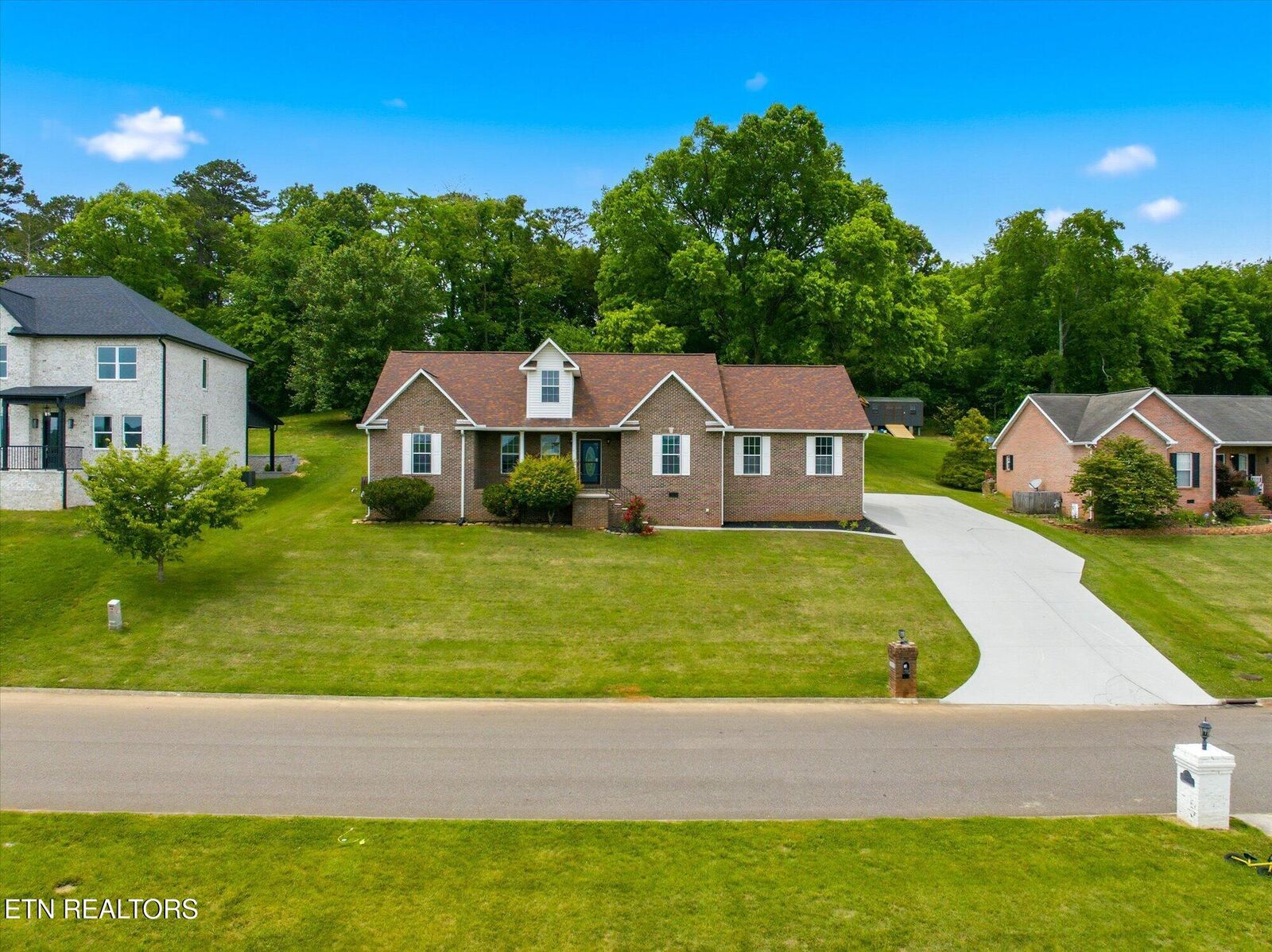 Property Photo:  7907 Scenic View Drive  TN 37938 