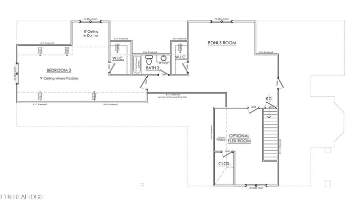 Property Photo:  75 Royal Troon Circle  TN 37830 