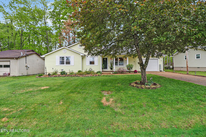 Property Photo:  158 Dovenshire Drive  TN 38558 