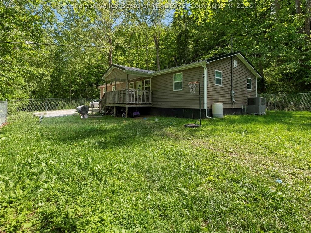 Property Photo:  7000 Blue Sulphur Road  WV 25545 