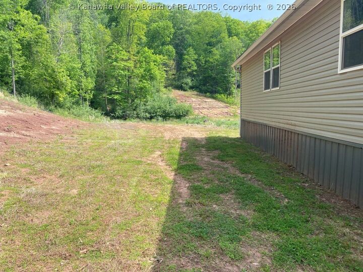 Property Photo:  2282 Lick Fork Road  WV 25276 