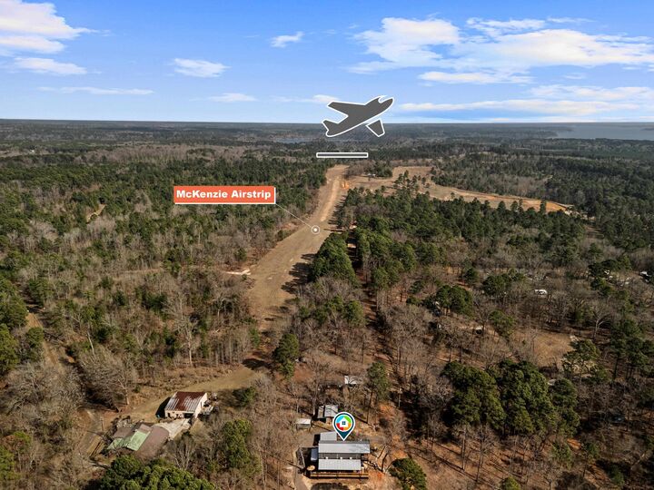 Property Photo:  189 Dale Lane  TX 75630 