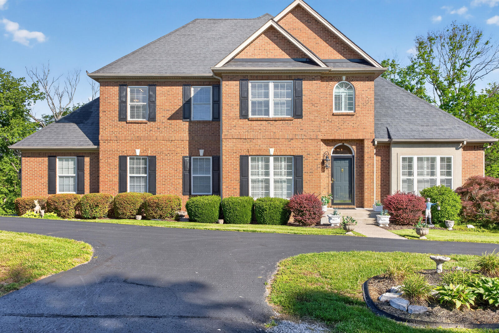 Property Photo: 115 Old Bridge Road KY 40422