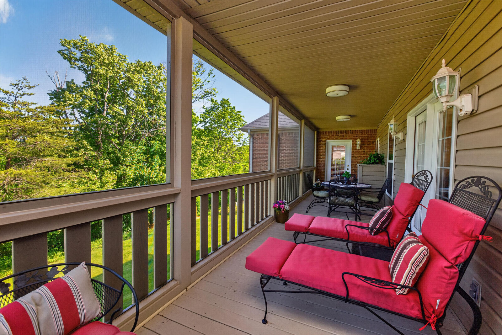 Property Photo: 115 Old Bridge Road KY 40422