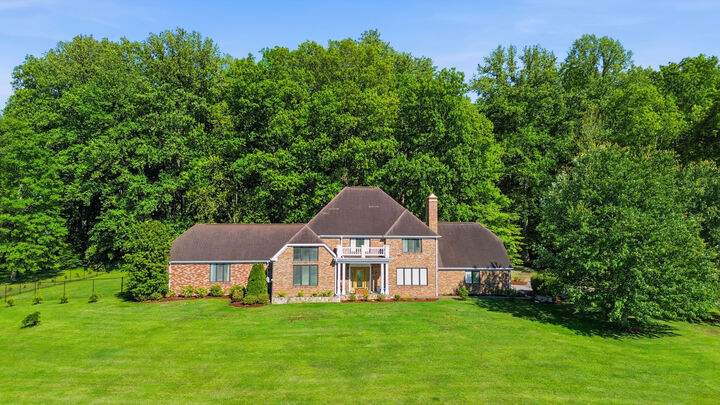 Property Photo:  137 Indian Cave Road  KY 42633 