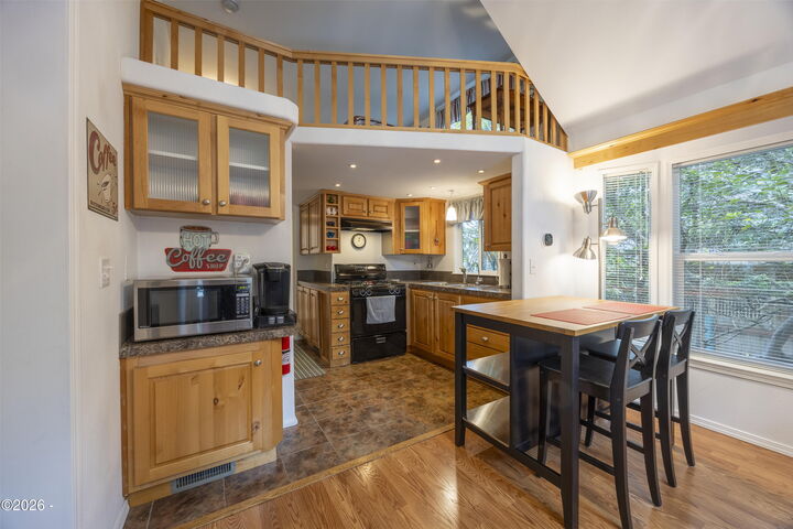 Property Photo:  3700 N Hwy 101 25  OR 97341 