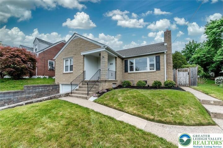 Property Photo:  1850 5th Street  PA 18020 