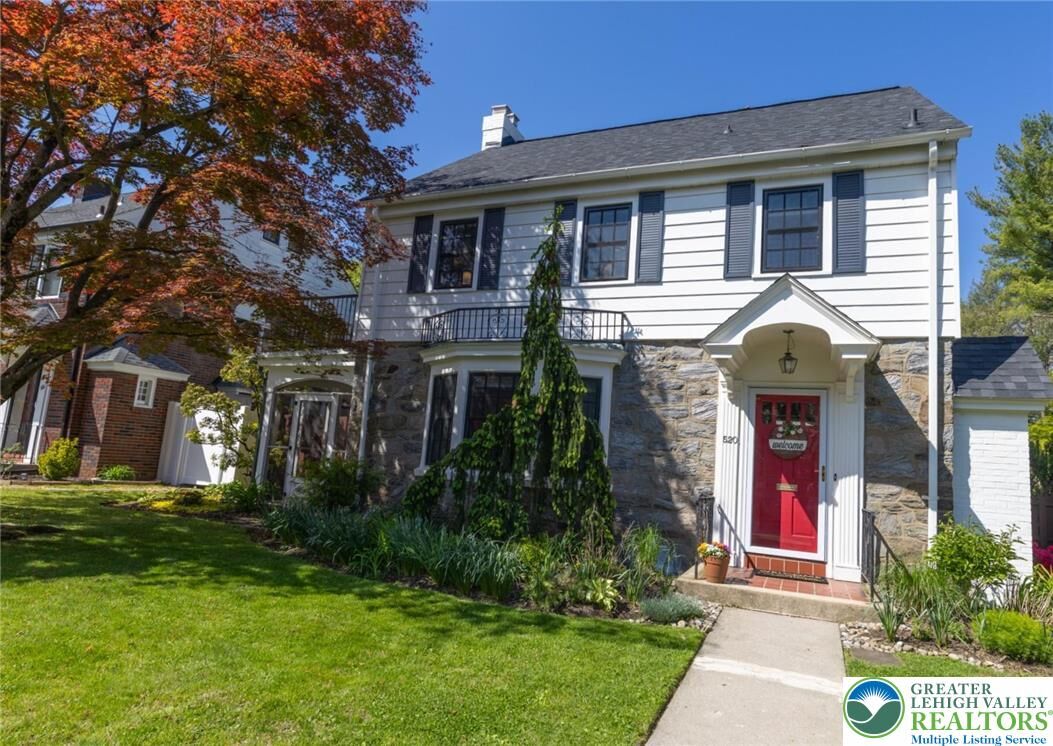 Property Photo:  522 N Glenwood Street 520  PA 18104 